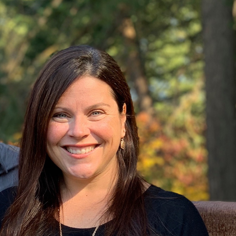 Meet your Posher, Jennifer